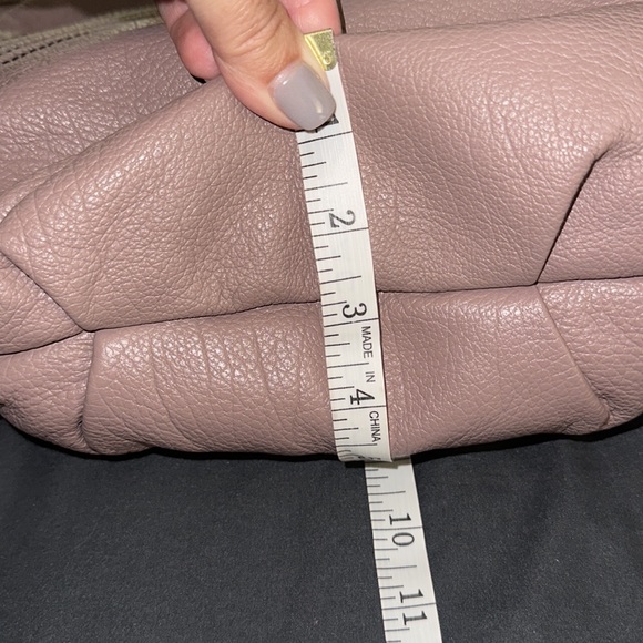 Oryany Leather V Handbag - Picture 5 of 11